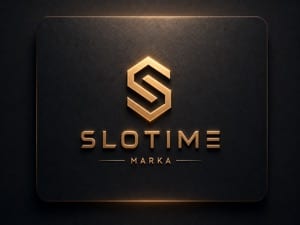 Slotime Official Platform Logo Görseli