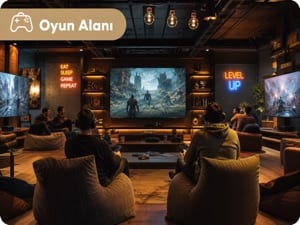 Slotime Platform Oyun Alanı Görseli