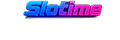 Slotime Giriş Linki Logosu